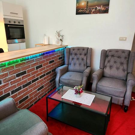 Appartement Mbawa Liege Luaran gambar
