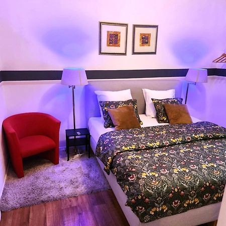 Appartement Mbawa Liege Luaran gambar
