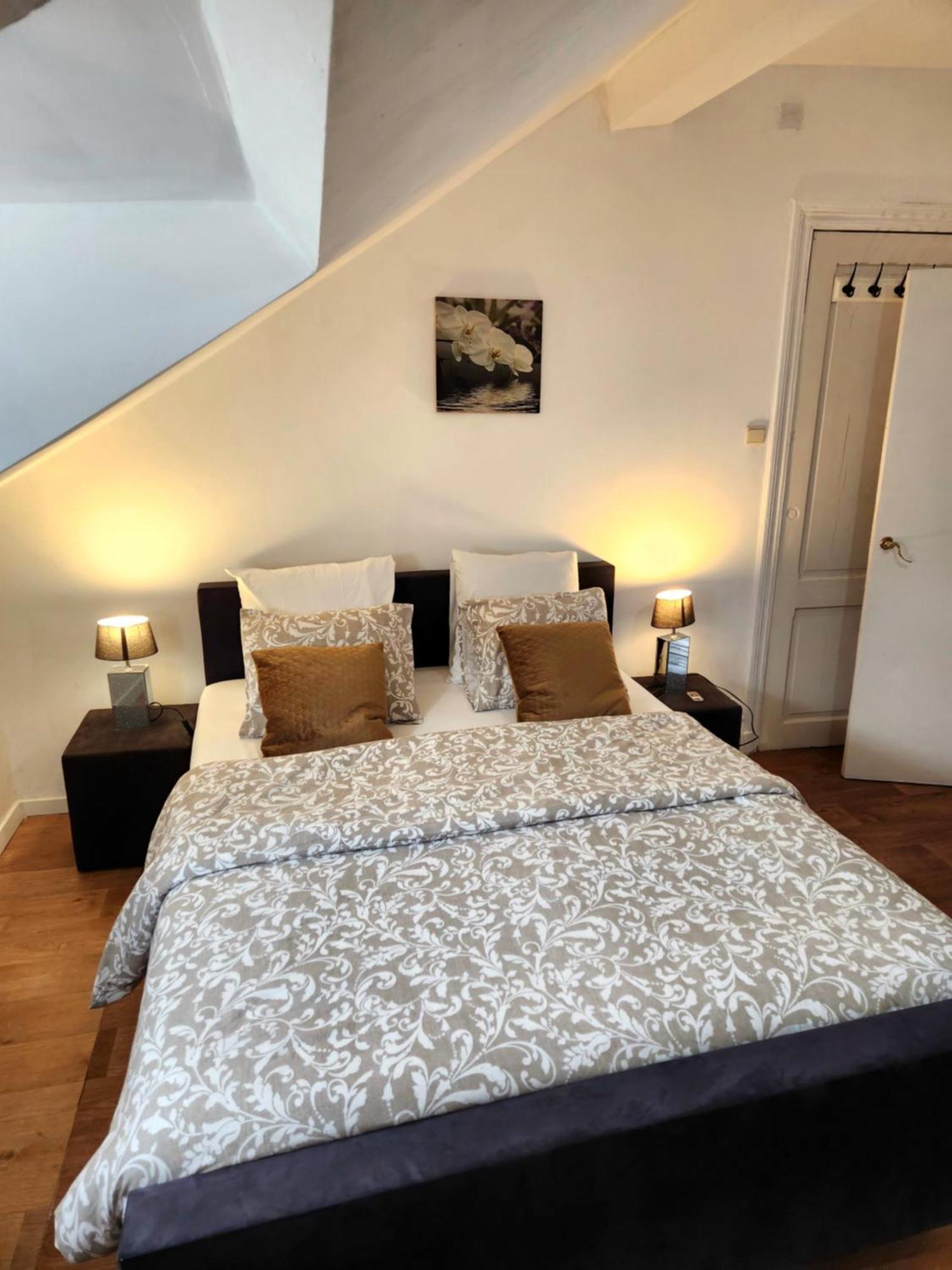 Appartement Mbawa Liege Luaran gambar