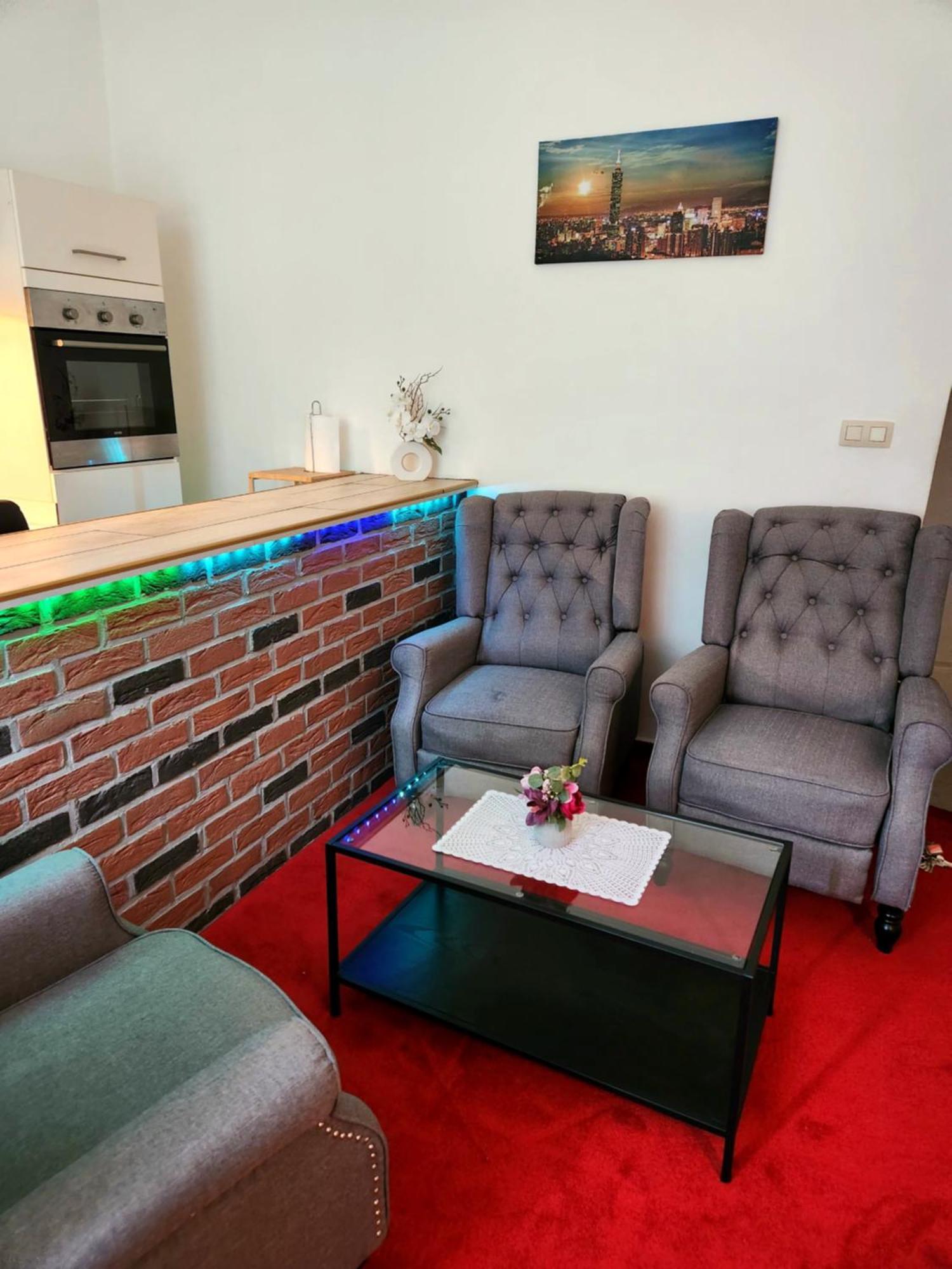 Appartement Mbawa Liege Luaran gambar