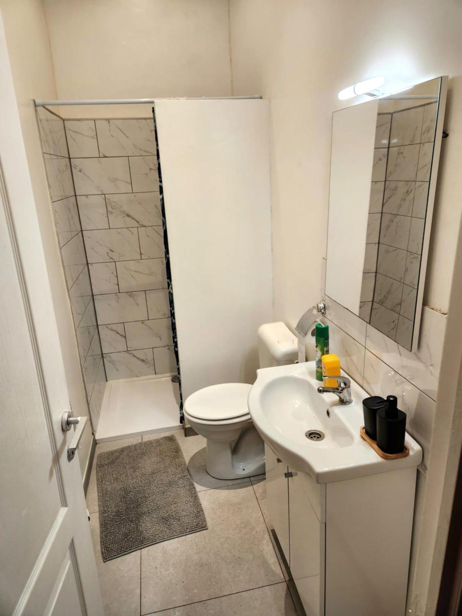 Appartement Mbawa Liege Luaran gambar