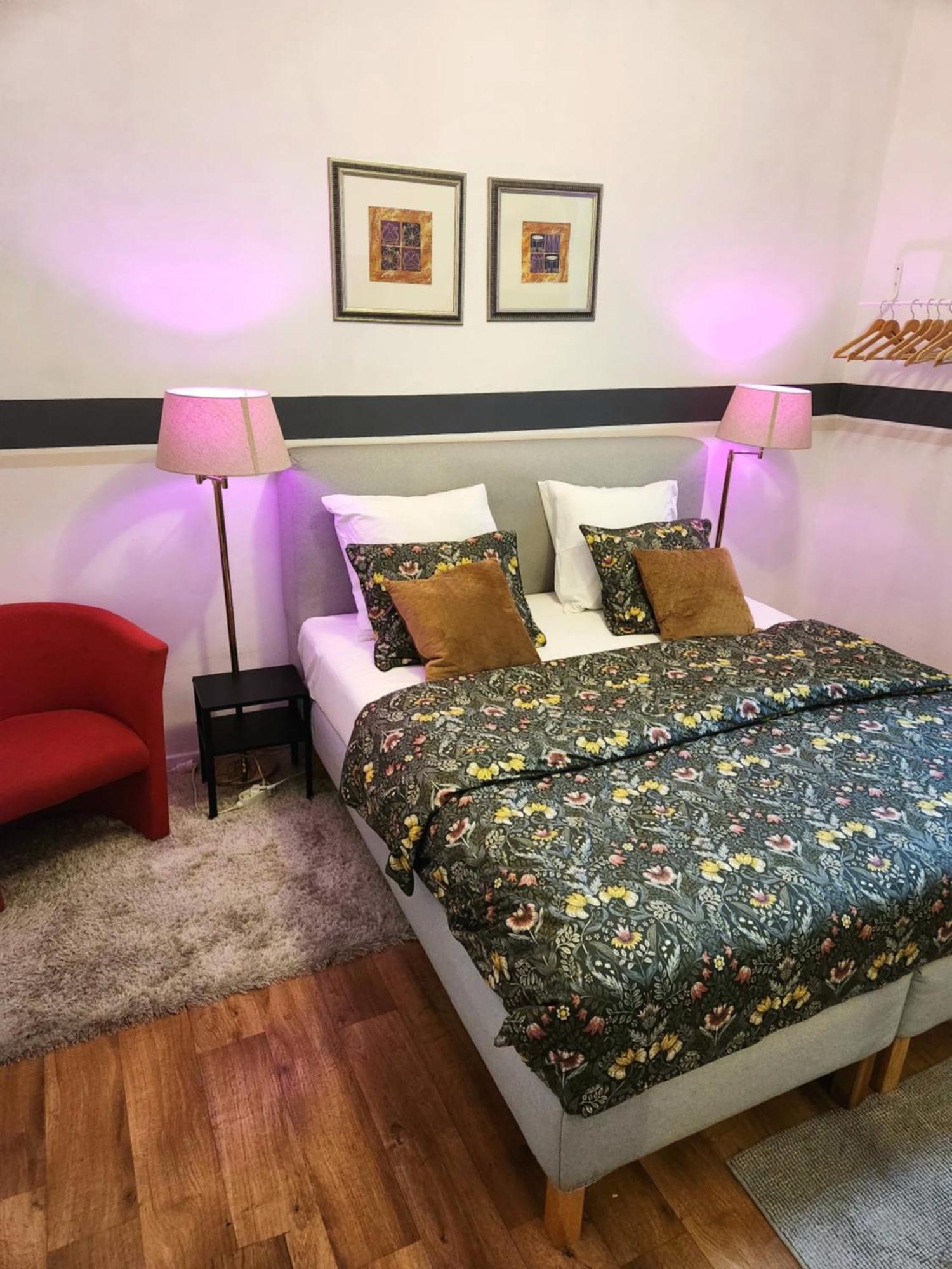 Appartement Mbawa Liege Luaran gambar