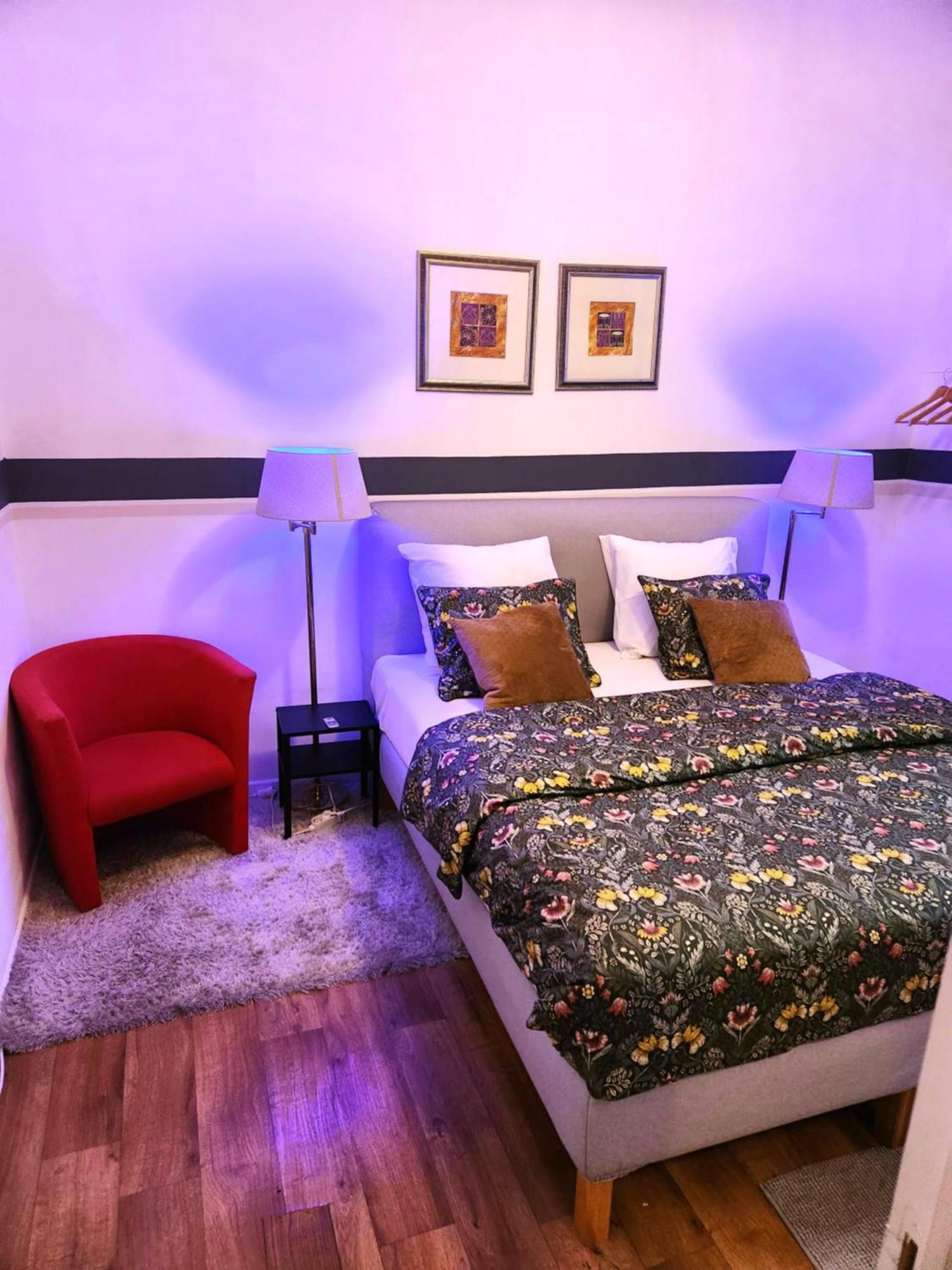 Appartement Mbawa Liege Luaran gambar