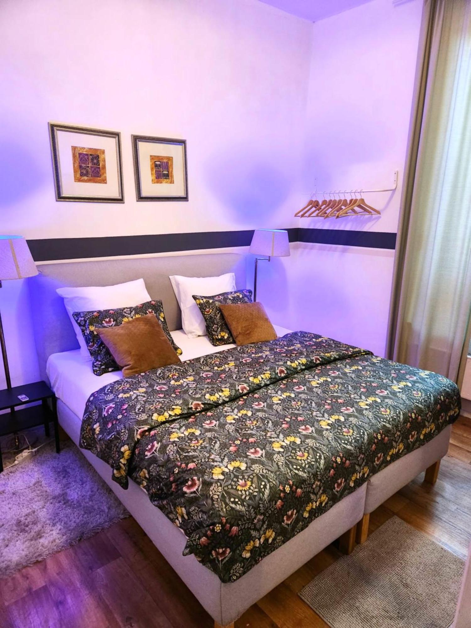 Appartement Mbawa Liege Luaran gambar