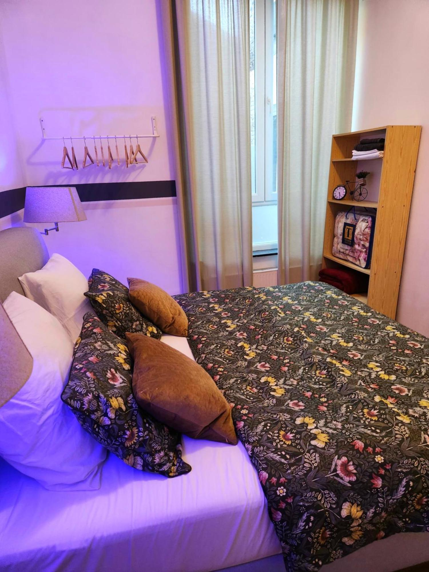 Appartement Mbawa Liege Luaran gambar