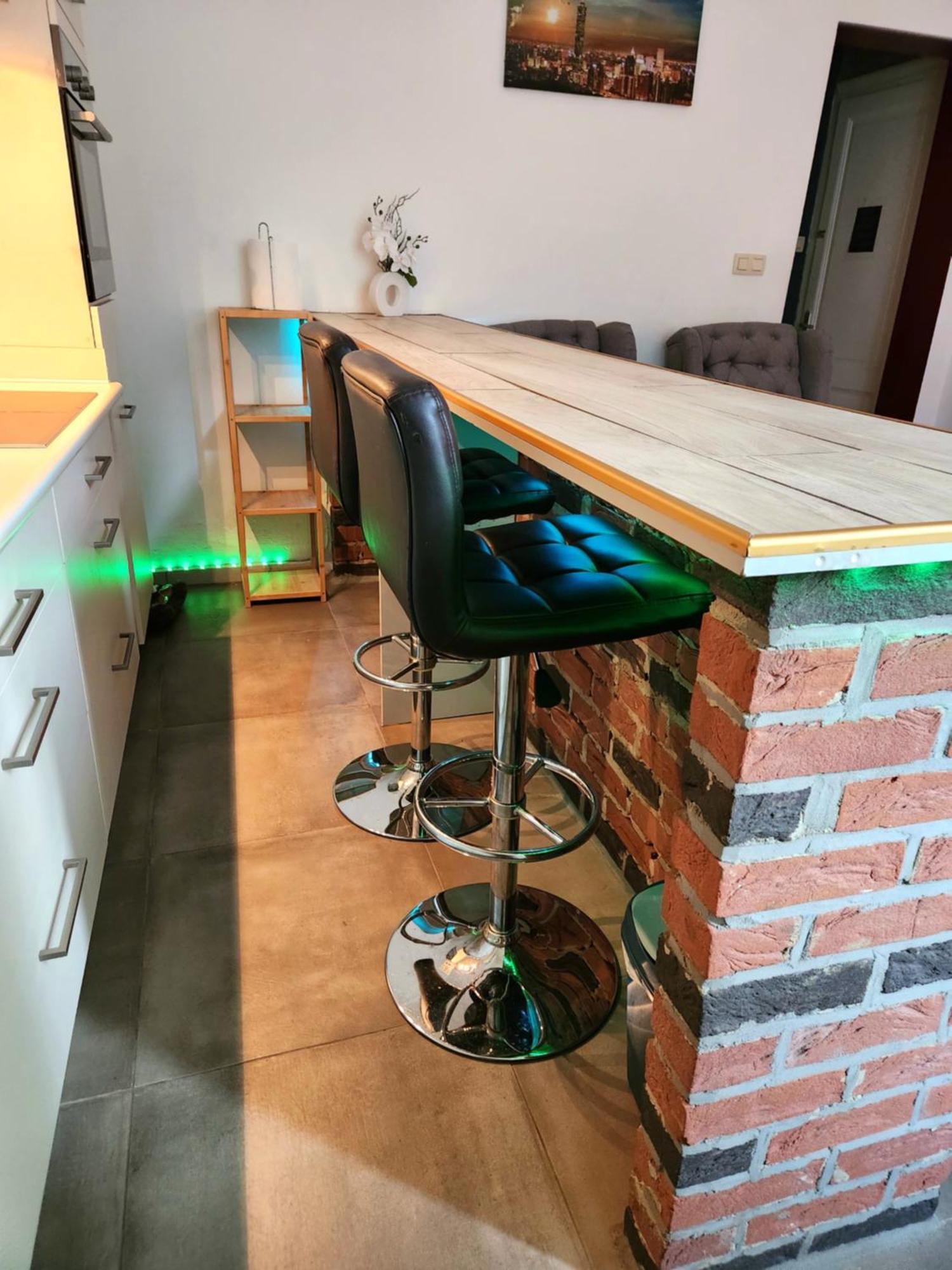 Appartement Mbawa Liege Luaran gambar